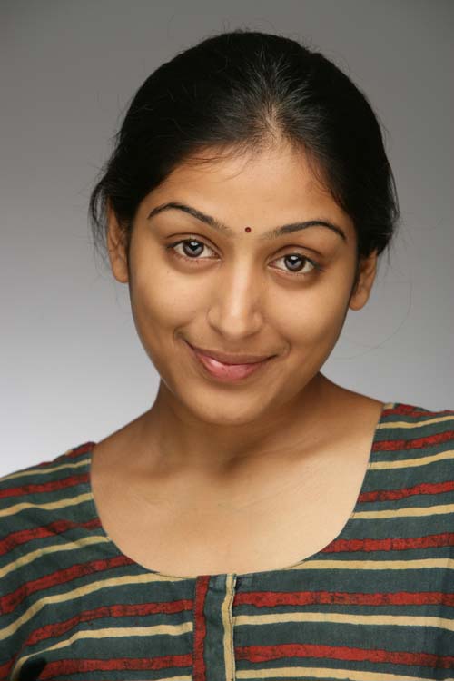 PADMAPRIYA