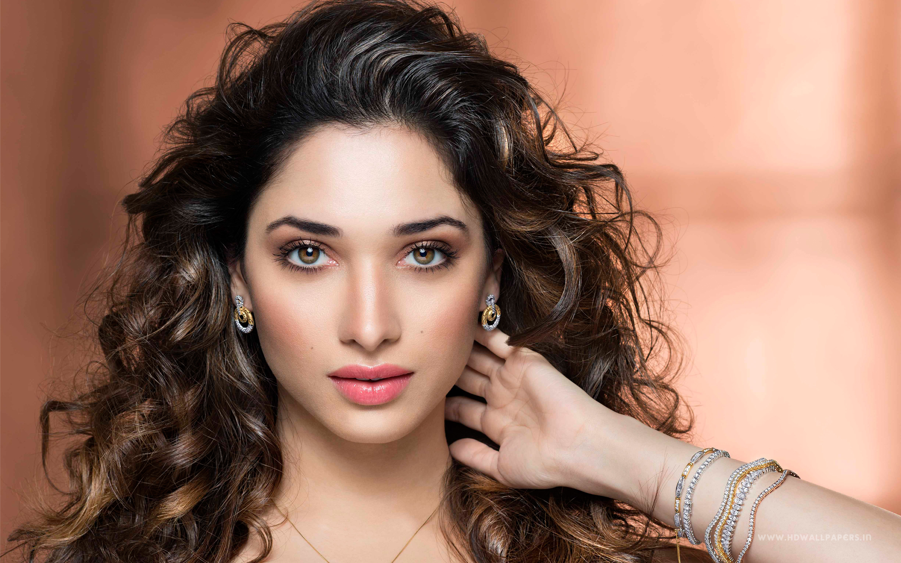 TAMANNA